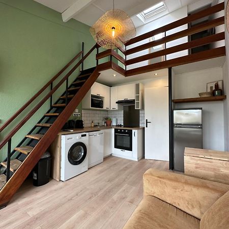 Appartement La Mezza De Gruissan Extérieur photo