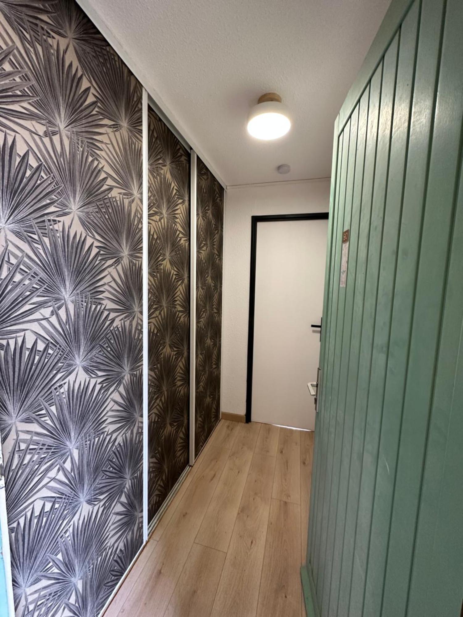 Appartement La Mezza De Gruissan Extérieur photo