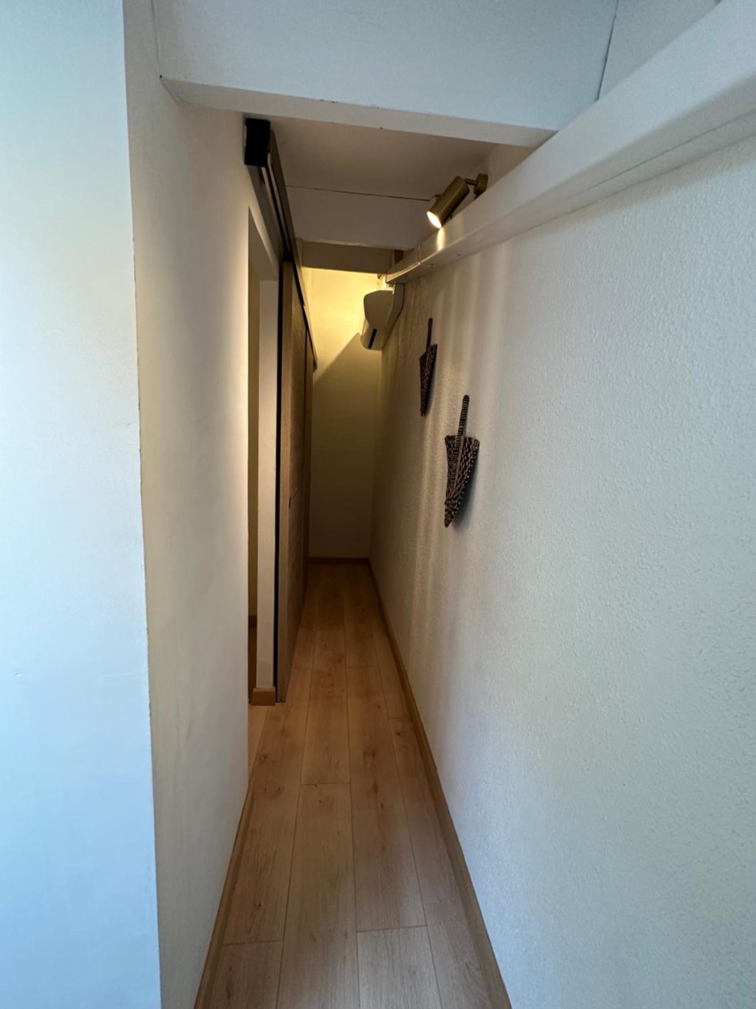 Appartement La Mezza De Gruissan Extérieur photo
