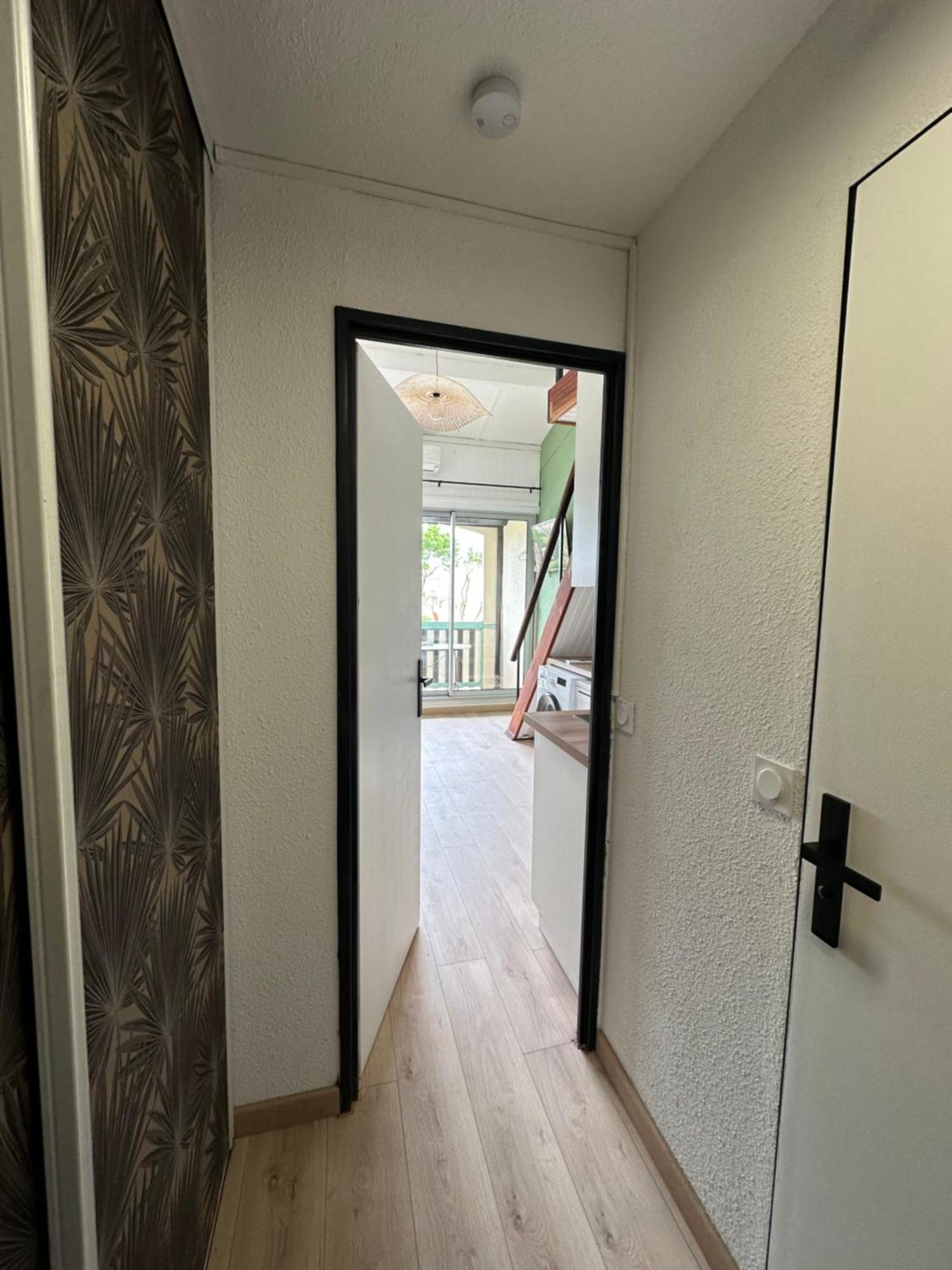 Appartement La Mezza De Gruissan Extérieur photo