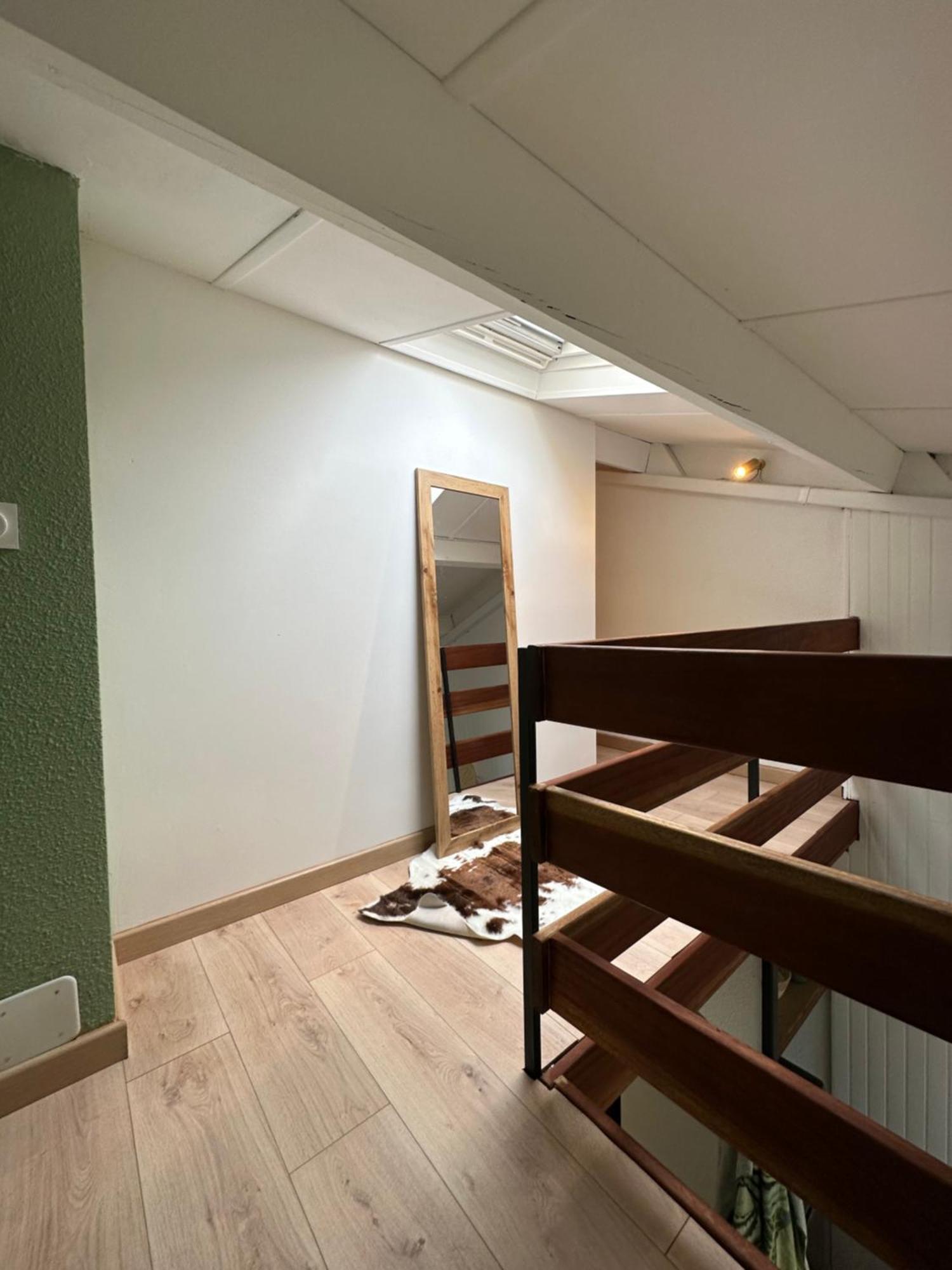Appartement La Mezza De Gruissan Extérieur photo