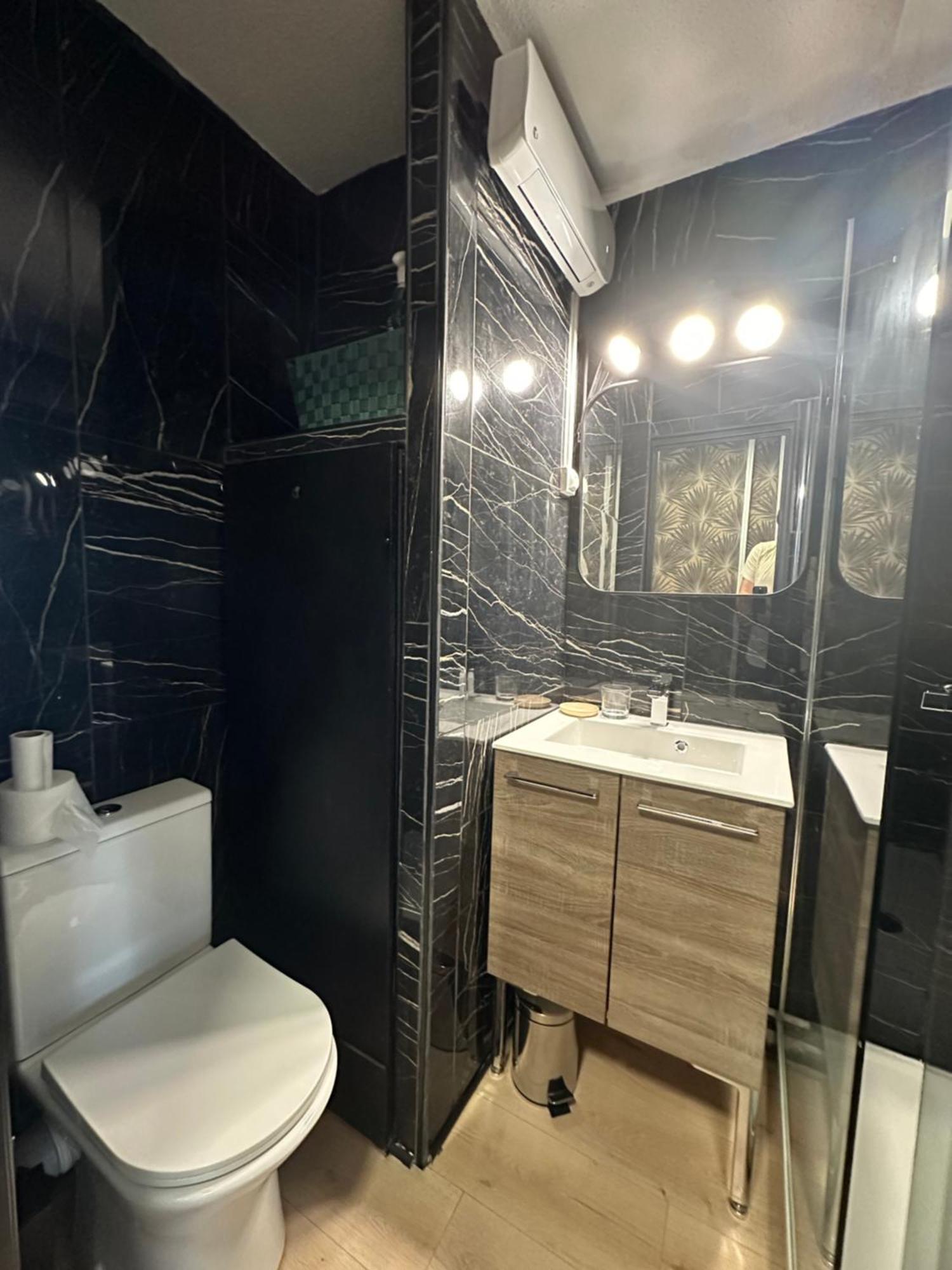 Appartement La Mezza De Gruissan Extérieur photo