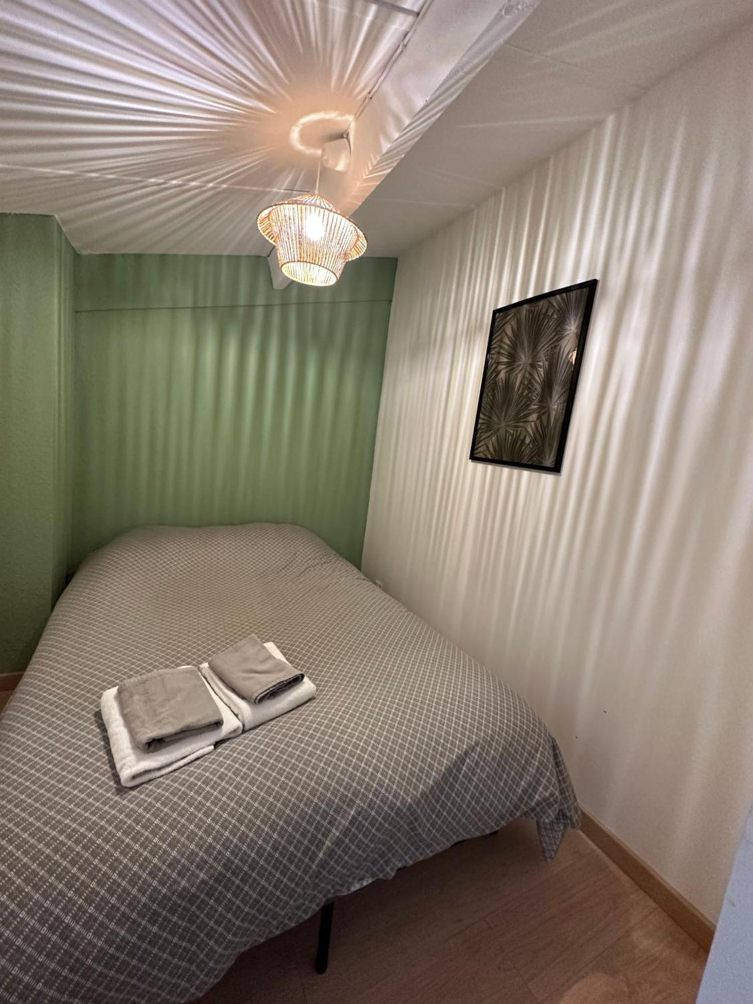 Appartement La Mezza De Gruissan Extérieur photo
